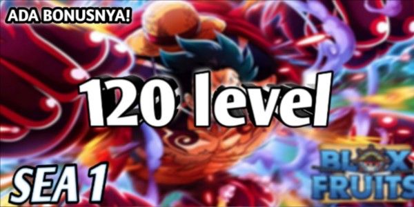 Leveling 1st Sea