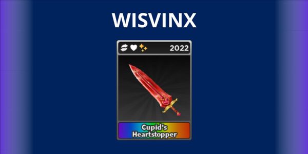 Cupid's Heartstopper
