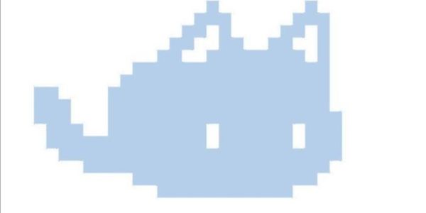 Crystal relic - Fisch