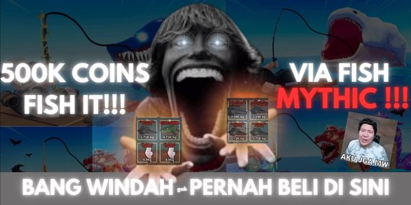 500K COIN