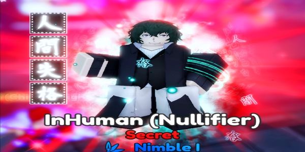 Inhuman EVO S A+ A+