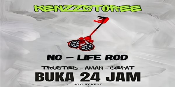 Joki No-Life Keep Grinding Until You Get