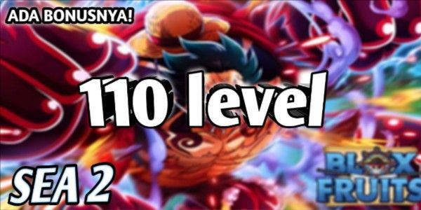 Leveling 2nd Sea