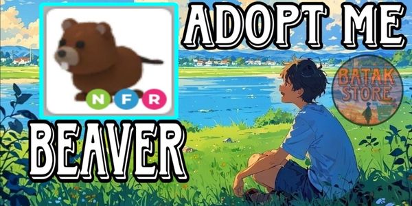Beaver NFR Adopt Me