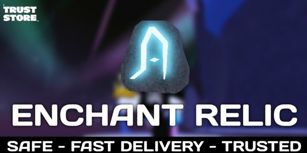 Enchant Relic