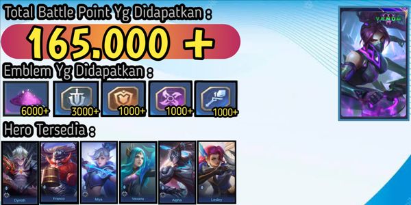 Many Bp Smurf Accounts + Deluxe Skin