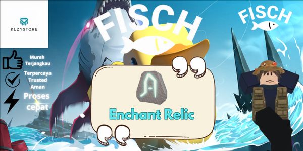 Enchant Relic