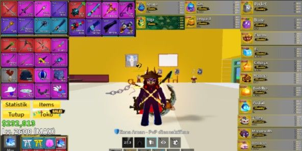 akun blox fruits gg