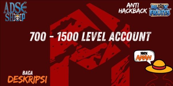Leveling 2nd Sea