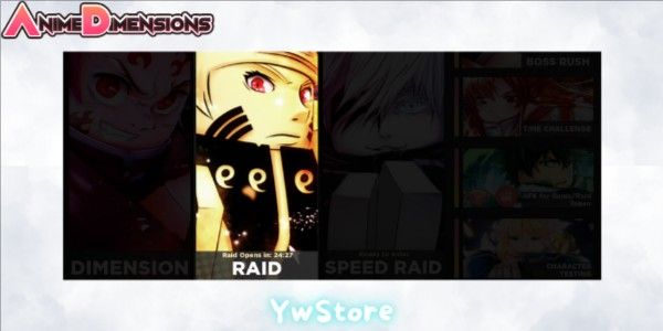 Raid 5 Times