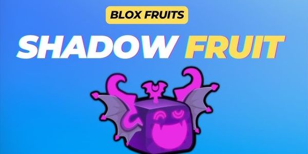 Shadow Fruit (Natural)