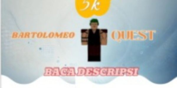 bartolomeo quest