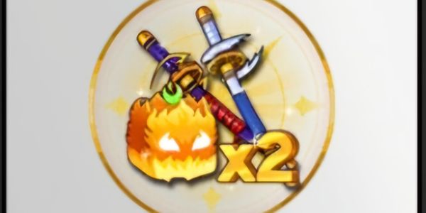 2x Mastery