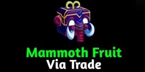 Mammoth (Beast)