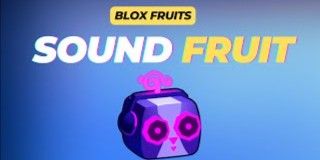 Sound Fruit (Natural)