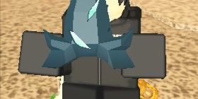 Meg's Fang