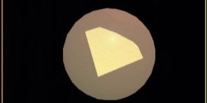 Golden Sea Pearl