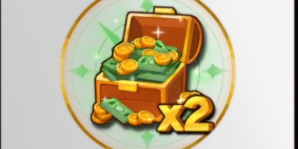 2x Money