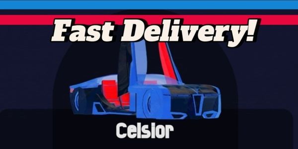 Celsior Jailbreak