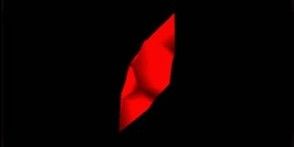 RED ENERGY CRYSTAL