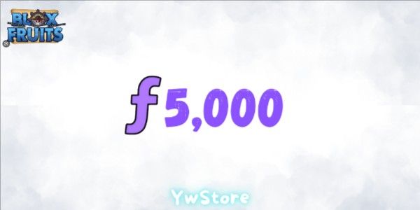 5k Fragments