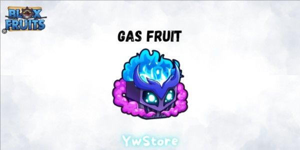 Gas
