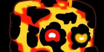Magma