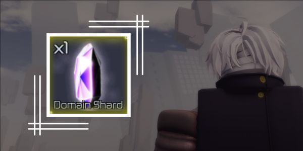 Domain Shard