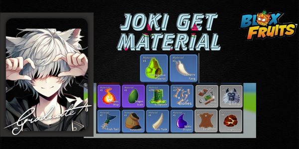 Material