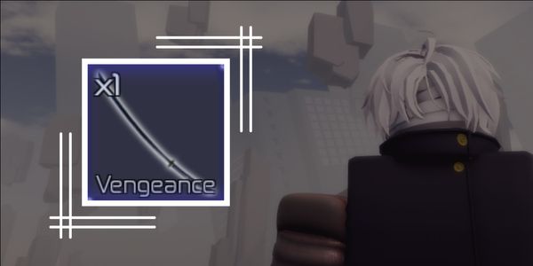 Vengeance