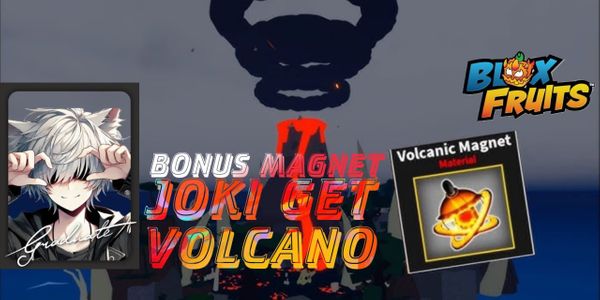 Get Volcano