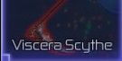 Viscera Scythe | Jujutsu Infinite