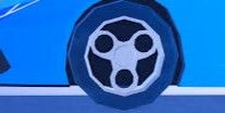Spinner Rims