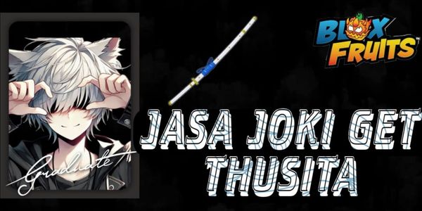 Get Sword Thusita