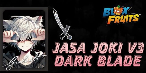 Get Dark Blade V3