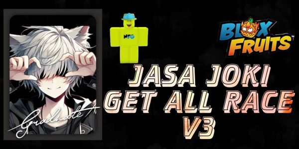 Jasa Race V3