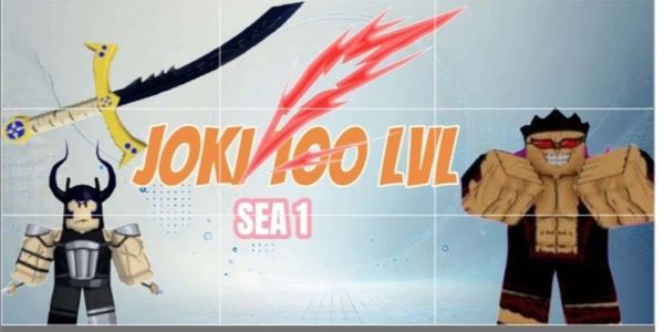 Leveling 1st Sea