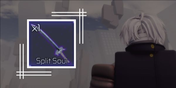 Split Soul
