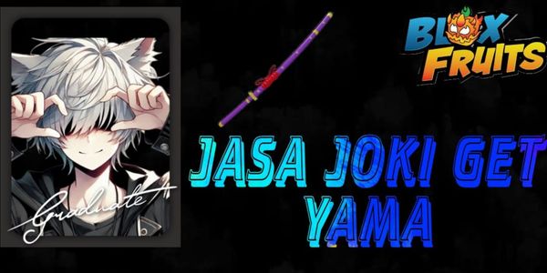 Get Sword Yama