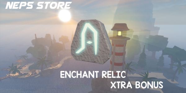 Enchant Relic