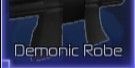 Demonic Robe | Jujutsu Infinite