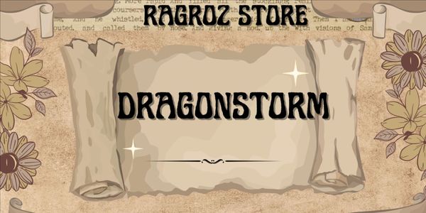 Get Dragonstorm