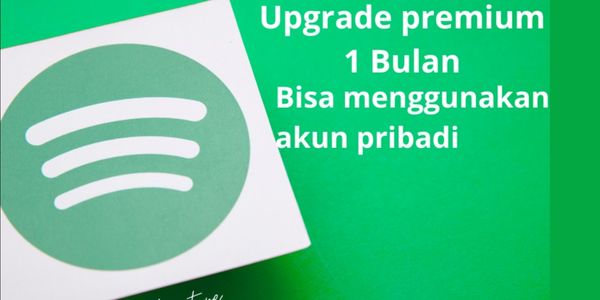 Premium 1 Month