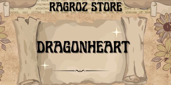 Get Dragonheart