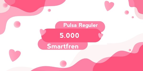 Pulsa 5.000