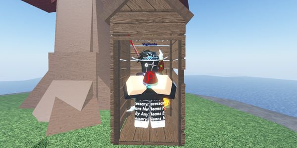 Hexed Enchant Relic | Fisch