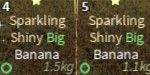 SSB | Banana