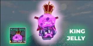 Jelly King