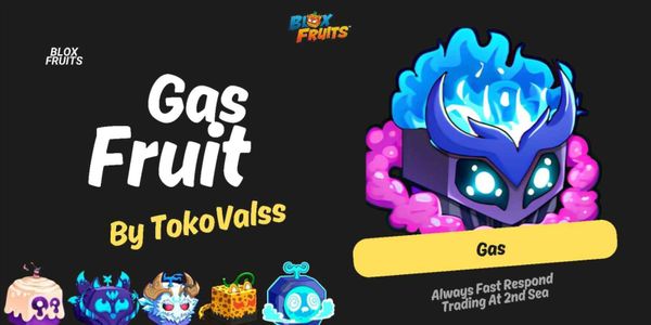 Gas