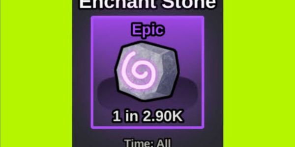Enchant Stone